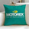 Popular Brand Motorexs Cushion Cover Soft & Easy-Wash Pillow Case – Versatile for Couch, Bed, Travel and Office