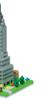 Nanoblock Chrysler Building NBH_139