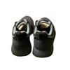 Nike Roshe One Fashion Durable Low Top Kids Running Shoes Kids Running Shoes Black 859605-001