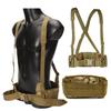 Equipamentos para segurança individual – Arnês de segurança