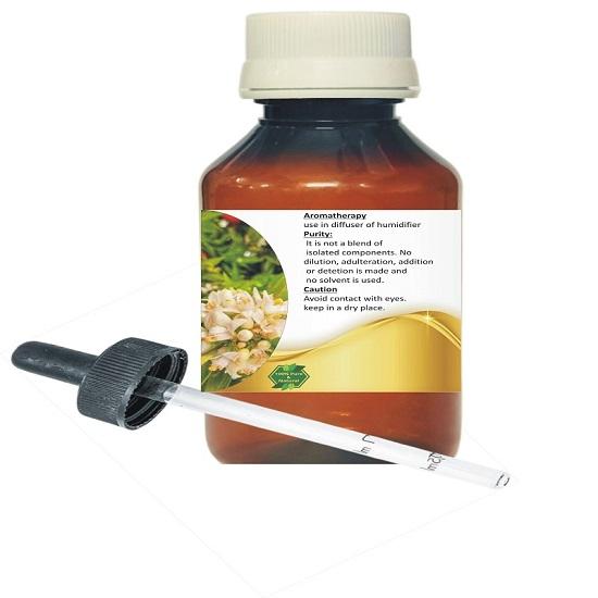 Levenmooi NEROLI (Citrus Aurantium) Pure & Natural Therapeutic Grade Essential Oil Plastic with Dropper