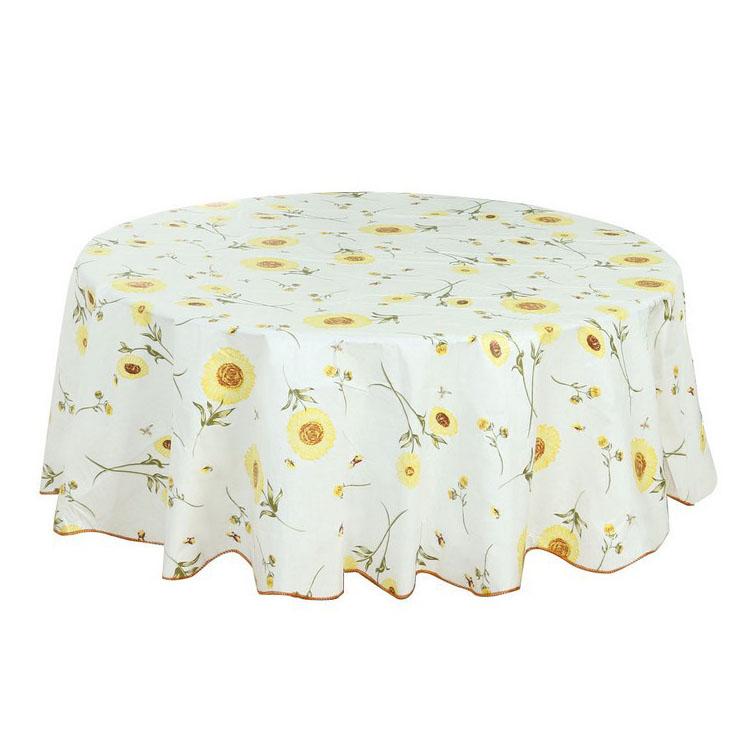 Beautiful Flowers 3D Printing Table Set Rectangular Tablecloth Wedding Birthday Party Kitchen Home Decoration