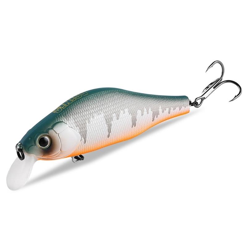 10.6cm Jerkbait Hecht Crankbait Topwater Minnow Angelköder Swimbait Harte Jerkbaits für Salzwasserangeln