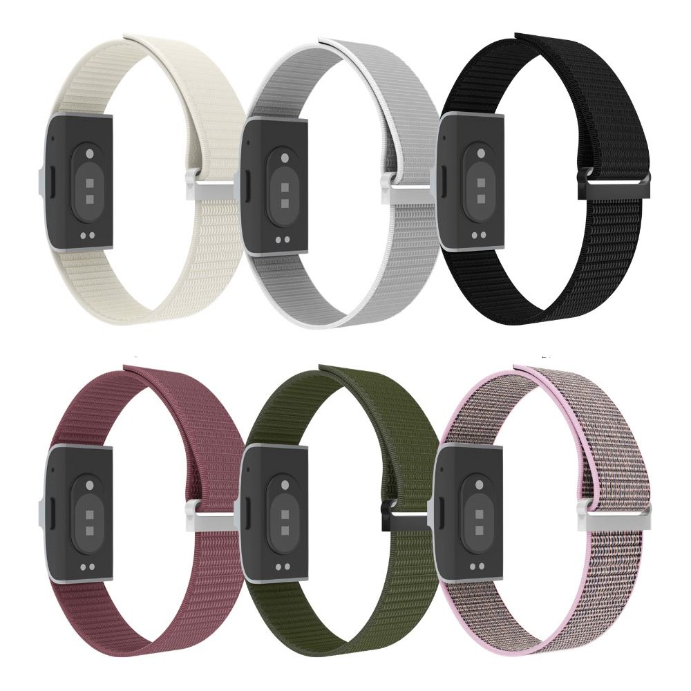 Nylon Sportbänder Verstellbares Ersatz-Armband für Hume Band für Männer Frauen