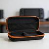 Travel Pouch Shockproof Water Resistant For AYANEO Pocket Handheld Gaming Consoles Spill Proof Hard Organizers Carrying Bag