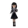 Adams' One Wednesday Doll Academy School Uniform Costume Rave'n Doll