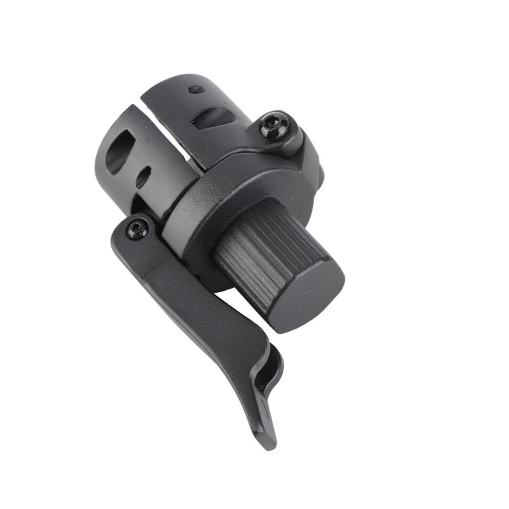 Folding Rod Base Lock Screw Folding Hook Folder for MAX G30 Electric Scooter