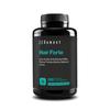 Hair Forte with Amino Acids from Millet, Florida Palm, Biotin, Selenium and Zinc - 120 Vegetarian Capsules