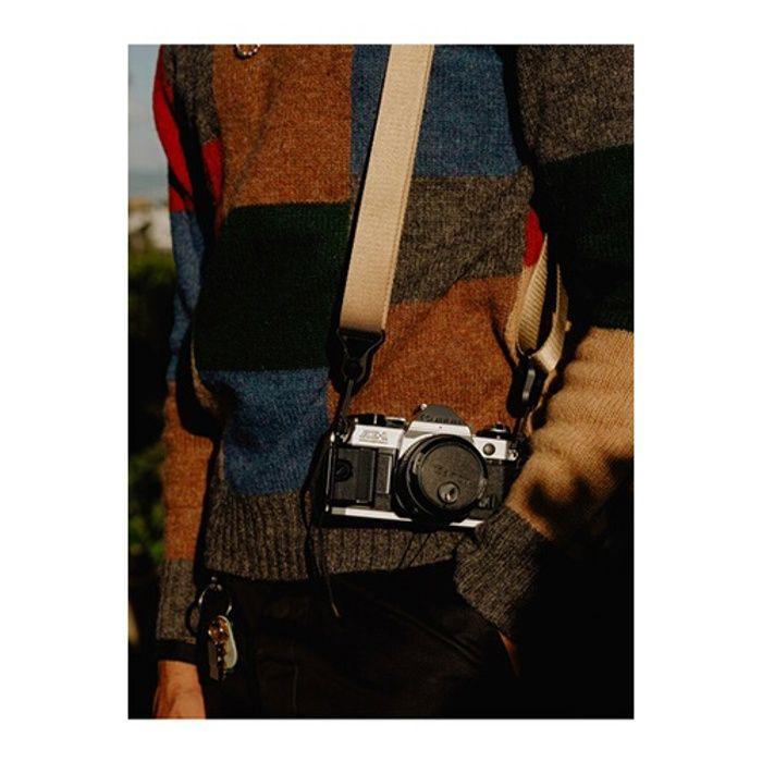 Accessoires photo peak design peak design slide lite coyote