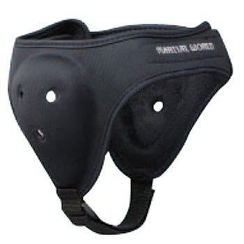Martial World EAG1 Ear Guards
