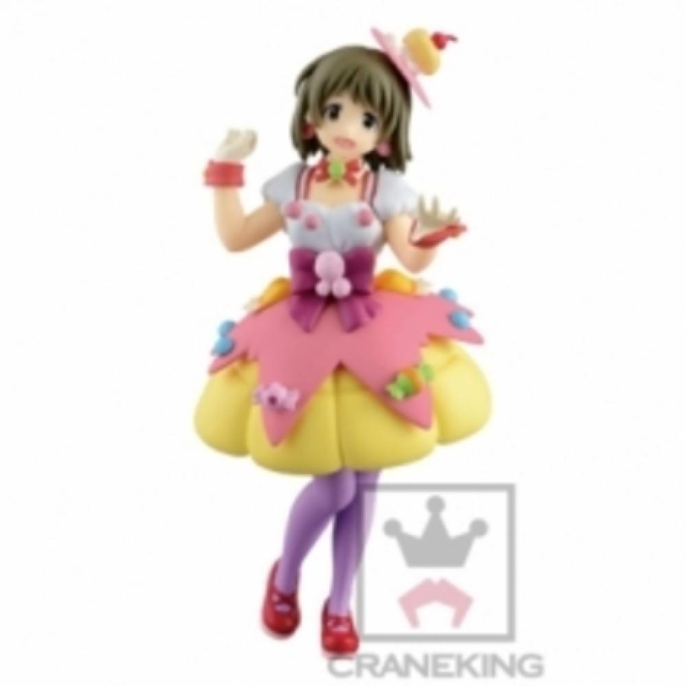 

The Idolmaster [В наличии]Banpresto The Idolmaster Cinderella Girls Канако Мимура Candy Island sq для Японии