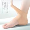 Silikónové hydratačné ponožky na ochranu päty - Bavlna proti praskaniu pre mužov a ženy
