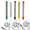 5 Pack Stainless Steel Airless Spray for Efficient Use