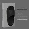 2024 Men's Thick-Soled Non-Slip Indoor/Outdoor Deodorant Summer Slippers