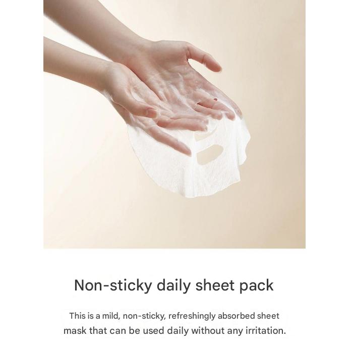 3W CLINIC Sheet Mask Pack ( PDRN, Whitening, CICA & Hyaluronic, EGF 100 Exosome, Collagen & Retinol) (16 Options)