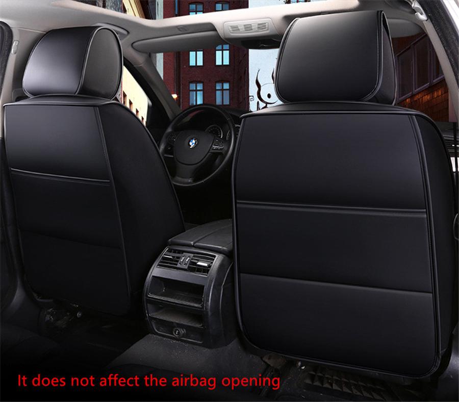 Durable PU Leather With a Five-layered Construction For Durability, 8MM Foam Padding