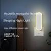 Mückenschutz Nachtlicht Aromatherapie Ultraschall Mückenschutz Nachtlicht Mückenschutz Insektenschutz