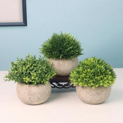 Décoration de la maison – Fleurs et couronnes décoratives
