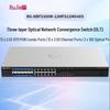 Ruijie RG-NBF5300M Layer 3 Core Managed OLT Switch