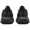 Nike Giannis Immortality 4 PS Black Kids Sneakers White Dark-Smoke-Grey FZ6733-001