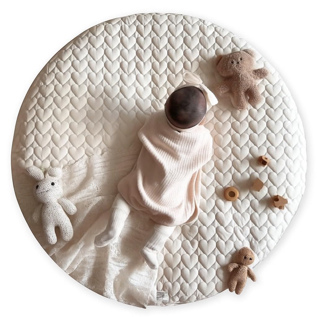 

Детский игровой детский детский месяц возраст фото коврик, коврик, коврик, спортзал, круглый, белый