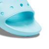 Common Crocs Slide Ice Blue 206121 4o9