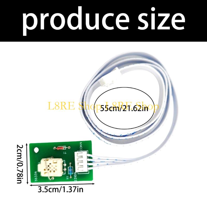 L8RE Dehumidifier Humidity Module Board Temperature Preventing Mold