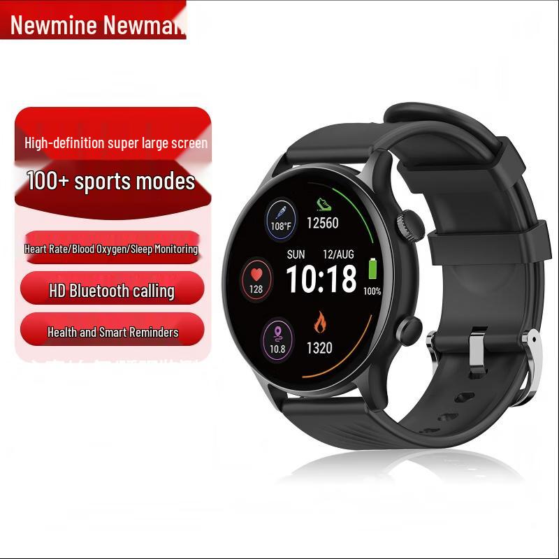 Newmine NM-IS008 Smart Sports Watch