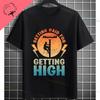 100 Cotton Funny Electrical Design Tshirt  Electrician For Unisex Crew Neck Short Sleeve Powerline Electricians Tee