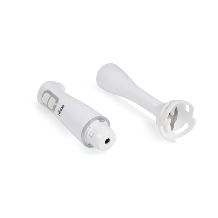 Tristar mx-4850 mixeur plongeant 350 w blanc