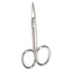 MAURER - Maurer Curved Manicure Scissors 4.0"