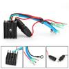 Voltage Regulator Rectifier Fit For 30Hp 1987-1996/1999-2012 6G1-81970-61 6G1-81970-62 Motor Parts