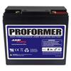 Replacement Battery for JumpNCarry JNC660 JNCAIR JNC770 HighCapacity Portable Power Solution for Emergency Vehicle Starts and O