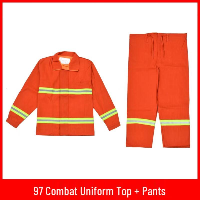 Yunming Model 97 Firefighter Suit Set Model 97 Top + Pants