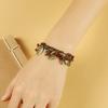 Bracciali – Braccialetti intrecciati