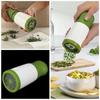 Parsley Shredder Fruit Chopper Vegetable Cutter Cheese Grater Tool Grinding Spice Seasoning Cutter
