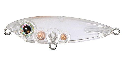 SMITH LTD Pencil Bait Mebapen Jr 39mm 2g Ghost Glow 39mm