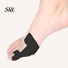 Daily Use Bunion Tape 10/30/60Pcs Corrector Kinesiology Tape, Breathable Latex-Free Hallux Valgus Big Toe Support Foot Pain Relief Athletic