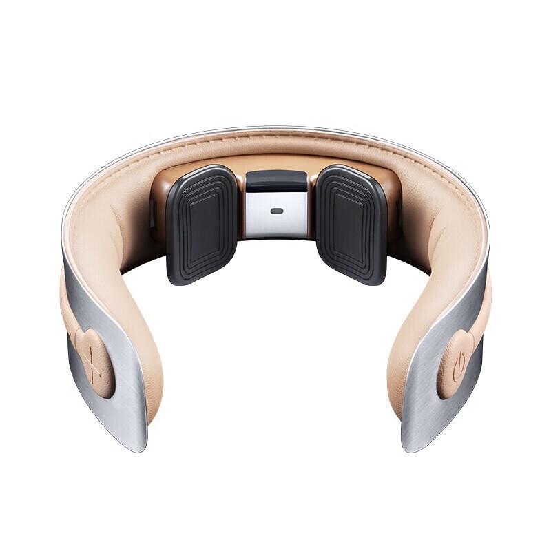 Breo BR-112 Pulse Neck Massager with Heat