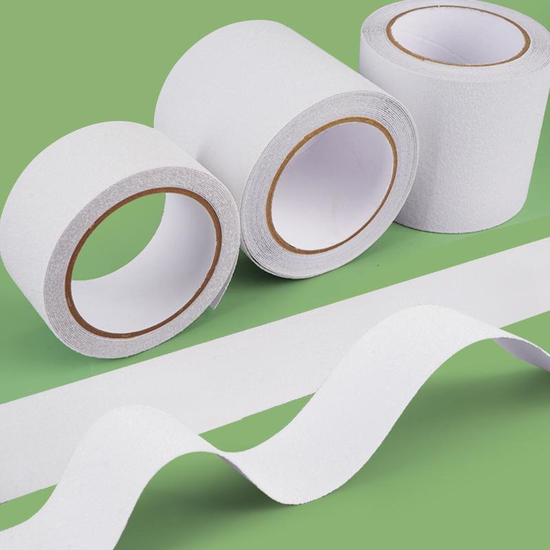 Lychee & Diamond Pattern Matte Non-slip Safety Tape - Wear-resistant, Hot-selling New Product