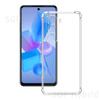 Clear Silicone Shockproof Cover Coque For Infinix Hot 60 Pro+ Case Lens Protection Shell On Hot60 Pro Plus 60Pro Hot60Pro Fundas