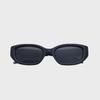 2024 Spring/Summer Women's GM Sunglasses - Stylish Korean Venom Collection, Hot Girl Street Style, UV Protection