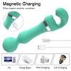 Powerful Vibrator AV Magic Wand Female Clitoral Stimulator G-spot Stimulator Comfort Vibrator Sex Toy for Adults
