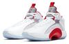 Jordan Xxxv Rojo Fuego Suela Helada CQ4227-100