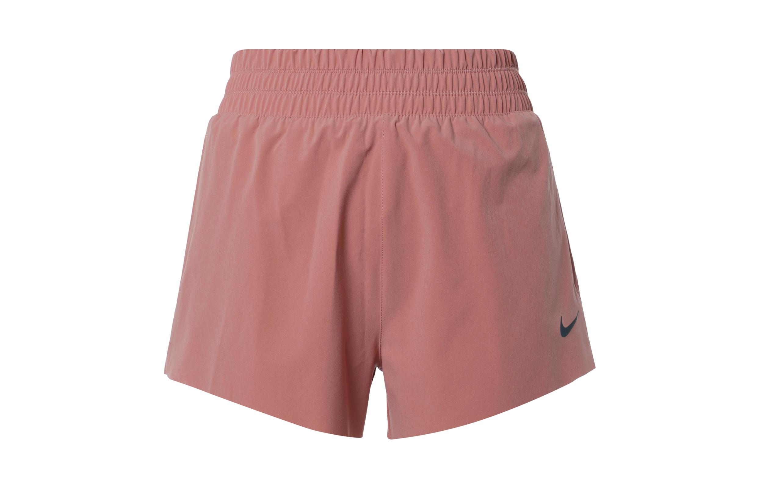 

Nike Sports Shorts Women s Stardust Red Moderate A Line FB7629-618 M
