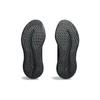 New Asics Gel Nimbus 26 Wide 'Triple Black' Women's 1012B602-002