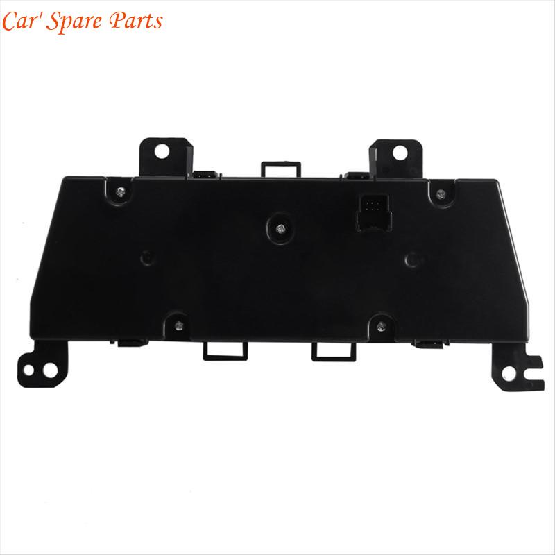 Y4UA Climate Control Panel Temperature Unit for 1.8L 1.4L 11-15 Heater Climate Control Temperature Panel Replacement