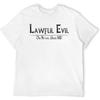 Lawful Evil RPG Themed T-Shirt – One Nation Under Me Funny Roleplaying Game Graphic Tee