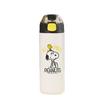 316 Stainless Steel Thermos Water Bottle, Direct Drinking, Leak-Resistant, One-Touch Operation, Large Capacity, Keeps Water Cold or Hot, Cute, Easy To