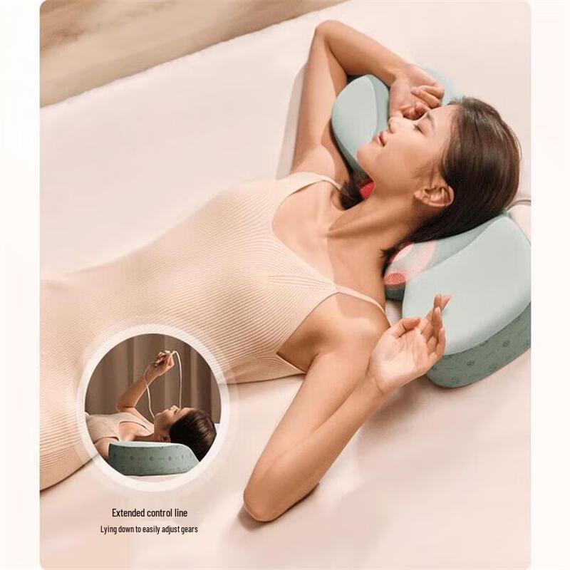 SKG P1 Neck Massager Pillow